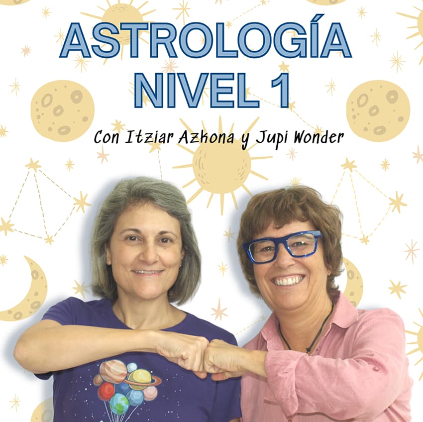 nuevo curso Espacio Agora Bilbao