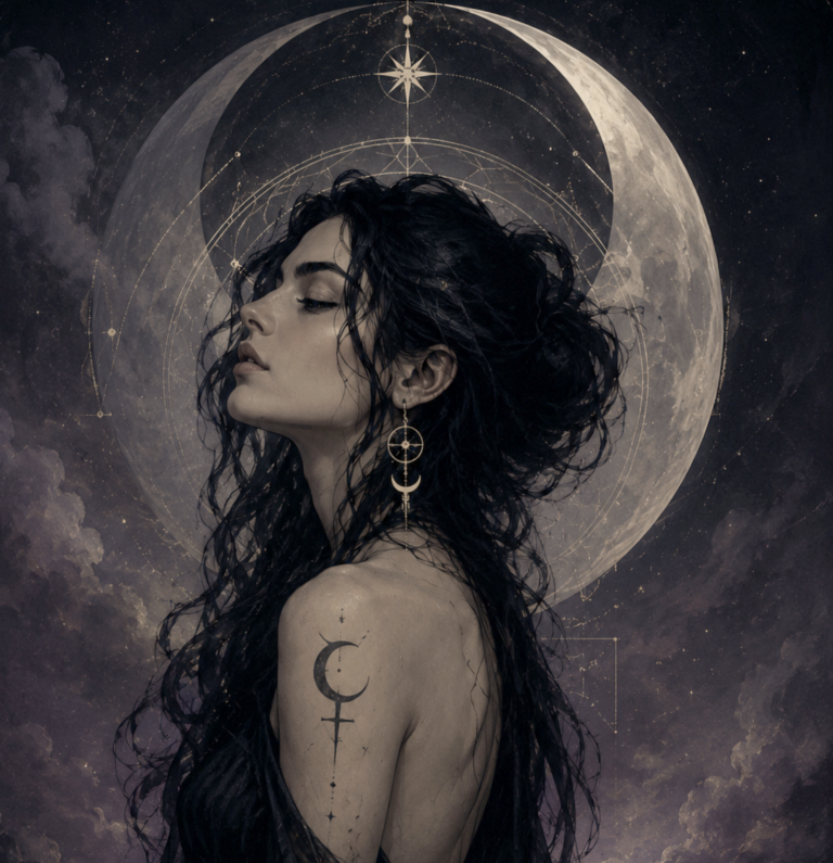 Lilith blog JW