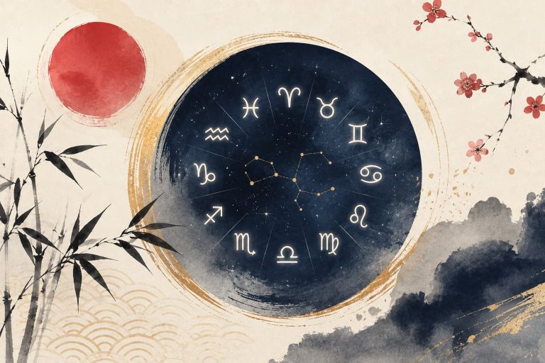 zodiaco en japones